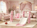 Slide and Swing Set 37926220