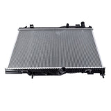 Aluminum Core Radiator Fit for 2018-2022 Ford EcoSport S Se Ses Titanium 2.0L FO3010366 GN1Z8005D 63259149