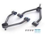 2-4" Lift Front Upper Control Arms Fit For Chevrolet/GMC K1500 Pickup 1988-1998 Fit For Chevrolet/GM 48482141