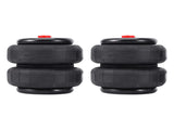 2500lbs Air Spring Bags 2.75-3.5" Axle Tube fit for GMC Sierra fit for Chevrolet 88015655