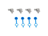 Adjustable Front Upper Camber Control Arms fit for Lexus IS250 IS350 XE20 2006-2013 29040257