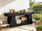Long Console Table 21987450
