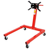 Engine stand,Vehicle Engine Block Stand,steel ratating head 1250lbs W46549848