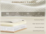 Sofa Chair/Sofa Bed 06937427