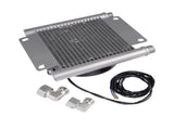 Radiator with Hydraulic Fan Fits for AGT 1-1.8Ton Mini Excavators AGT-QH12 M27 Models 18353960