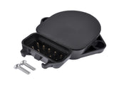 Accelerator Pedal Sensor 699207 Fit for 1994-2002 Chevrolet C1500 B7 B7T042 C2500 Black 95528730