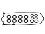 Head Gasket Set fit for Honda Civic DX/EX/LX/Si 2001-2004 1.7L D17A2 Engine 94858043