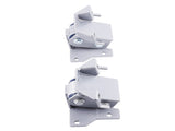 Motor Mounts Fit for Chevrolet/GMC 6.6L Diesel LB7 2001-2004 Fit for Chevrolet/GMC 6.6L 42646266