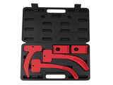 Timing ChainHead GasketTools fit for Chrysler 300 3.6L V6 2011-2015 5184352AF 18789620