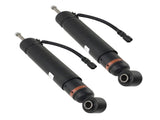 2x Rear Suspension Shock Struts For Toyota Prado 150 Lexus GX460 10-18 with ADS 44035334