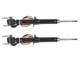 2* Front Shock Absorbers w/ CCD Replacement for Lincoln Navigator 2018-2023 JL1Z-18124-D New 13794964