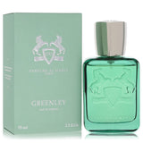 Greenley by Parfums De Marly Eau De Parfum Spray 2.5 oz for Men FX-560872