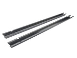 Support Crossmember Kit Truck Bed Floor Fit fit for 2004-2014 Ford F-150 New 23603038