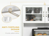Kitchen Storage Cabinet 07782220