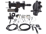 Hydro Brake Booster Master Cylinder Replacement for Dodge A B E Hoses Plymouth Belvedere 47335017