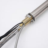 Touchless Kitchen Faucet,Hands Free Automatic Smart Kitchen Faucet W1932P338757