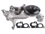 Engine Water Pump Fits for Cadillac Escalade Chevrolet Tahoe GMC Yukon V8 6.2L 12683468 12687631 29620826