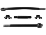 Front Adjustable Track Bar 0-8" Lift FIT For Ford F250 F350 2005-2016 4X4 4WD 89588045