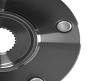 5Bolt Front Wheel Hub Assembly fit for Mazda 3 Sport CX-3 2014-2020 513354 NT513354 98916647