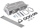 Turbo Actuator 5501185 5452695 Replacement for Cummins X15 VGT 2017-2019 Holset HE300VG 12V 82260856