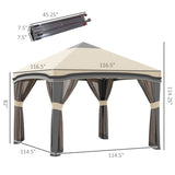 Camping Tent / Party Tent 14733928