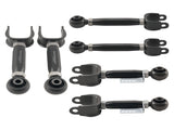 Front Upper A-arms Rear Trailing Arms fit for Tesla Model 3 2017 Model Y 2020-2026 21098566
