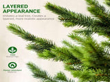 6.5ft Prelit Christmas Tree 84336876