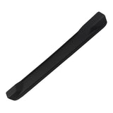 Non-Slip Side Step Running Board fit for 07-18 Jeep Wrangler JK 2Door ABS Heavy Duty 93195330