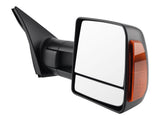 Heated Side View Mirror fit for Toyota Tundra 4.0L 07-21 TO1320267 Power 50788182