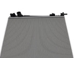 Radiator fit for Chrysler Pacifica 2017-2023 CU13641 MT Manual Direct Replacement 93189930