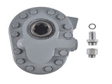 16.6 GPM Hydraulic PTO Pump 540 RPM 2250 PSI for Tractors Truck Log Splitter SAE16 Inlet & SAE12 81663636