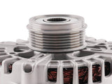 12 V Alternator fit for Hyundai Santa Fe Sport 2013-16 Kia Optima 2014-15 2.4L 150A 26690763