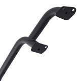 Heavy Duty Front Bumper Grille Winch fit for Jeep Wrangler JL 2018-2024 82216474AA 36654056