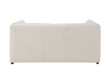 Jaeda Beige Linen Sofa B2758P511592