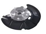 Pair Front Steering KnuckleWheel Bearing Hub fit for Hyundai Elantra 2007-2010 56071189
