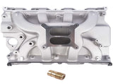 Intake Manifold Aluminum Dual Plane R1148 for Edelbrock 7105 FE 390 406 410 427 428 440-502-7256 62332876