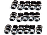 Rear Axle Lowering C-Notch Kit for Chevy Silverado 1500 GMC Sierra 1500 1999-2006 2007 33844115