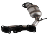 EPA Catalytic Converters W/Gasket fit for Toyota Sienna 3.3L FWD 2004-06 1714020030 82084740