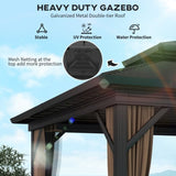 arbecue and cooking pergola 09799779