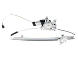 Front Right Power Window Regulator fit for Nissan Tiida 2007-2011 751210 64036891
