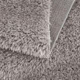 Super Soft Polyester Shag Area Rug B03597950