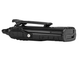 UV82 Dual Band Dual Standby Dual Display 5W Handheld Two Way Radio Walkie Talkie Black 71635666