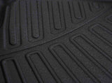 Cargo Liner Floor Mats Set fit for Jeep Grand Cherokee 2022-2025 TPE All Weather 05286430