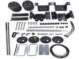 Air Load Level Tow Bolt On Bag Rear Kit Fit for Chevrolet Silverado GMC Sierra 2500 3500 HD 11-19 70844035