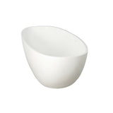 65.2 inch freestanding solid surface soaking bathtub for bathroom W1613P160636