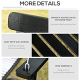 Outdoor Patio Swing 75094254