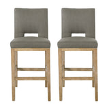 BARSTOOL 73531.00DPGRY