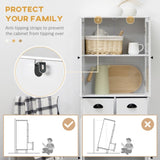 Kitchen Storage Cabinet 44350454