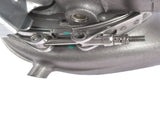 Dual Scroll Turbocharger Fit for Ford F-250 F-350 F-450 Super Duty 6.7L V8 Diesel 2011-2014 98830583