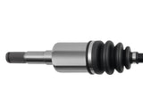2x CV Axle Shaft Assy Front Left & Right fit for Chrysler 200 Dodge Journey 2011-14 13111084